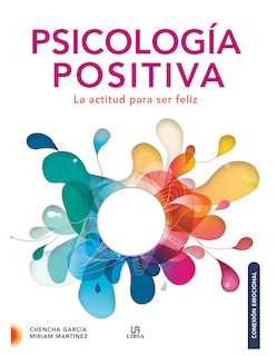 Foto 1 | Libro Psicologia Positiva Chenca Cutillas Miriam Fernandez Libsa Tapa Blanda