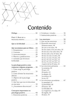 Foto 2 | Libro Psicologia Positiva Chenca Cutillas Miriam Fernandez Libsa Tapa Blanda