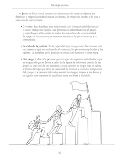 Foto 3 | Libro Psicologia Positiva Chenca Cutillas Miriam Fernandez Libsa Tapa Blanda