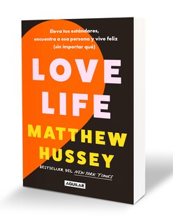 Foto 3 | Libro Love Life Editorial Aguilar Autor Matthew Hussey
