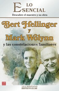 Foto 1 | Bert Hellinger Y Mark Wolynn Y Las Constelaciones Lola Rodriguez Brenner Redbook Tapa Blanda