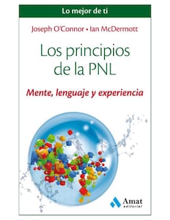 Foto 1 | Los Principios De La Pnl Joseph O'connor - Ian Mcdermott Amat Tapa Blanda