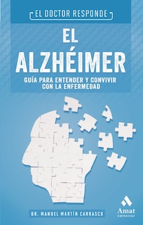 Foto 1 | El Alzheimer Carrasco Manuel Amat Tapa Blanda