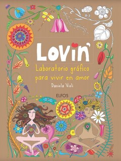 Foto 1 | Lovi'n Daniela Violi Blume Tapa Blanda