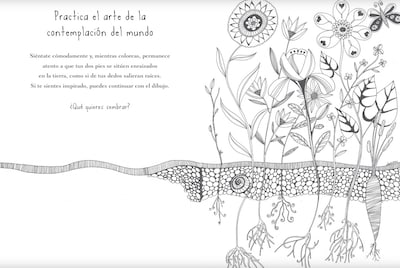 Foto 3 | Lovi'n Daniela Violi Blume Tapa Blanda