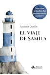 El Viaje De Samila Juanma Quelle Amat Tapa Blanda
