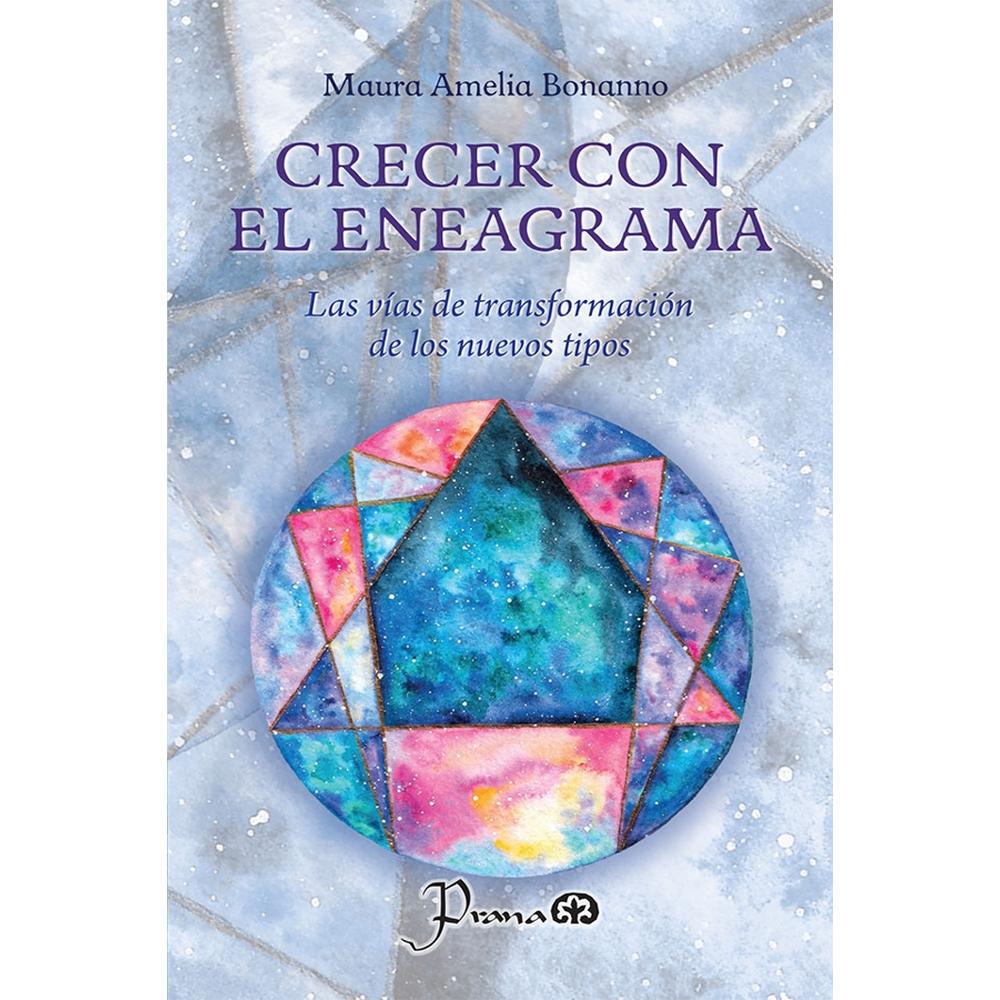 Crecer Con El Eneagrama