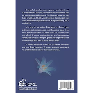 Foto 2 | El Aprendiz Impecable (nueva Edición)