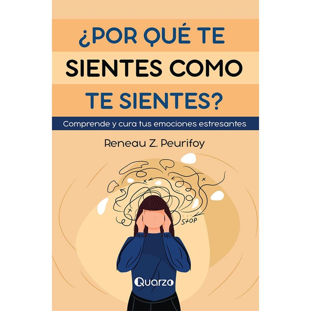 Foto 2 pulgar | ¿por Qué Te Sientes Como Te Sientes?