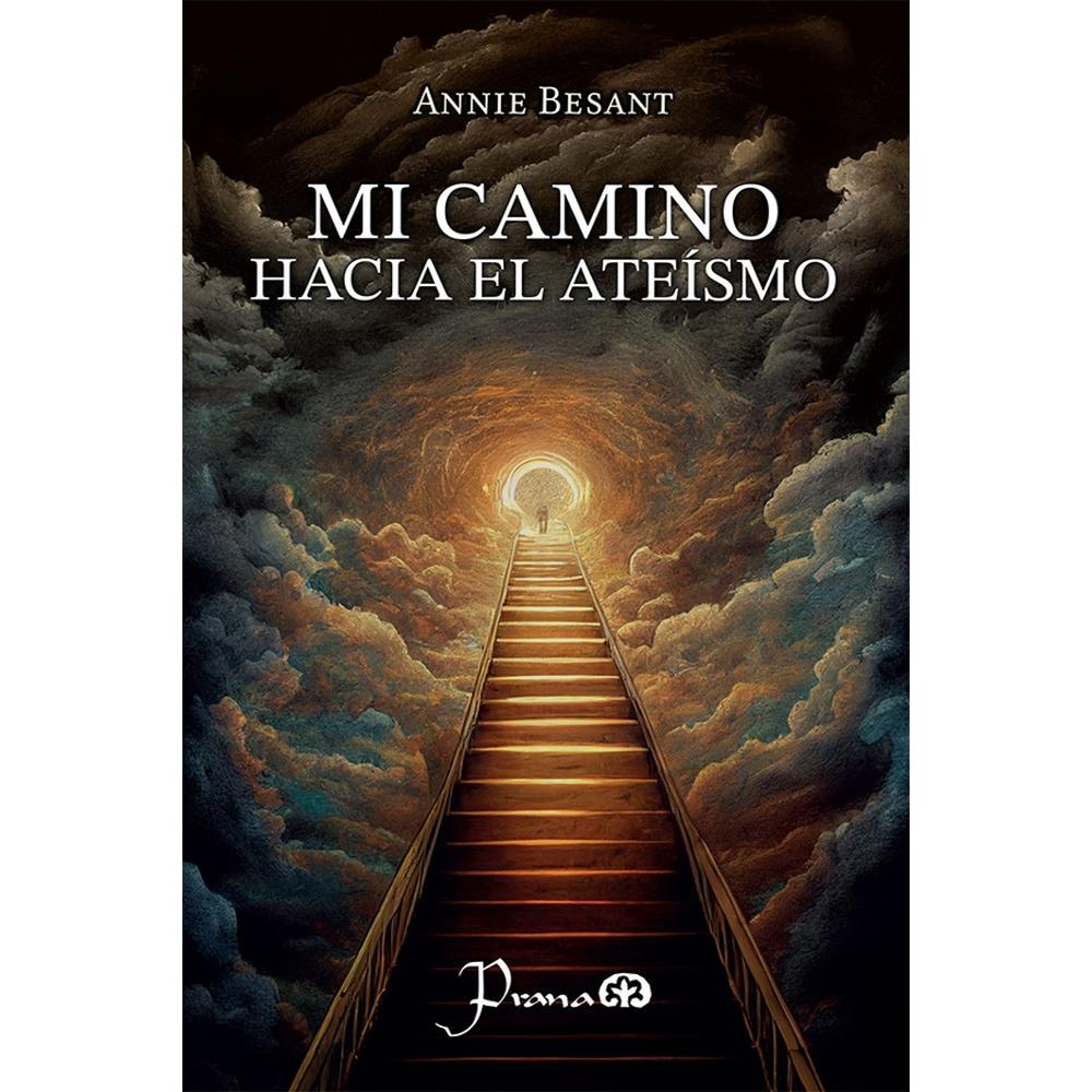 Foto 1 | Mi Camino Al Ateísmo