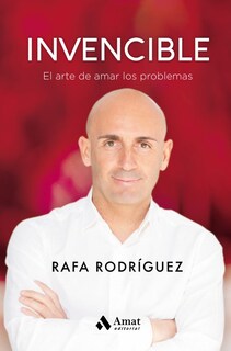 Foto 1 | Invencible Rafa Rodriguez Amat Tapa Blanda
