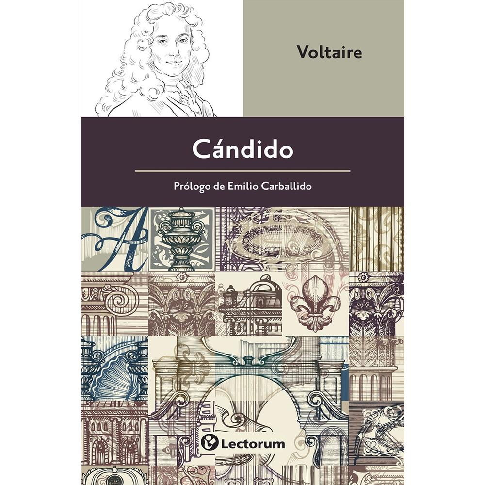 Cándido