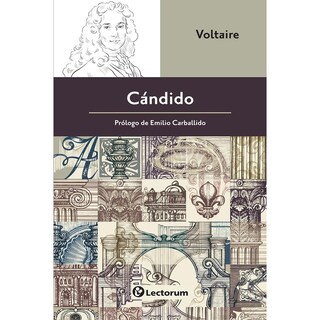 Foto 1 | Cándido