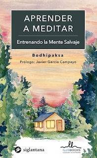 Foto 1 | Aprender A Meditar Bodhipaksa Librero Tapa Blanda
