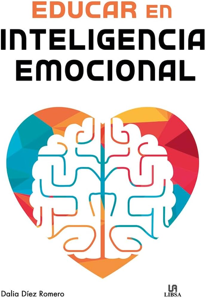 Foto 2 pulgar | Educar En La Inteligencia Emocional Dalia Diez Romero Libsa Tapa Blanda