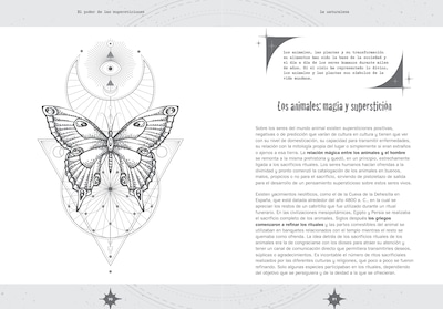 Foto 2 | El Poder De Las Supersticiones Pablo Martin Avila Libsa Tapa Blanda