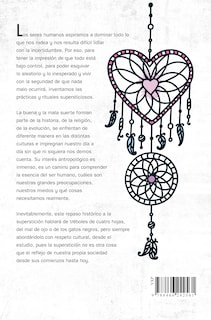Foto 3 | El Poder De Las Supersticiones Pablo Martin Avila Libsa Tapa Blanda