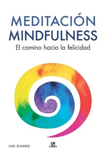 Foto 1 | Meditacion Y Mindfulness Luis Alvarez Libsa Tapa Blanda