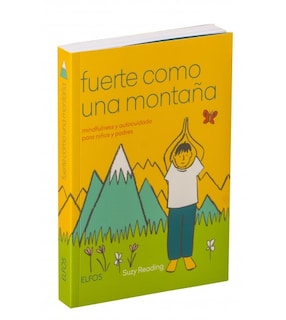 Foto 1 | Fuerte Como Una Montaña Suzy Reading Blume Tapa Blanda
