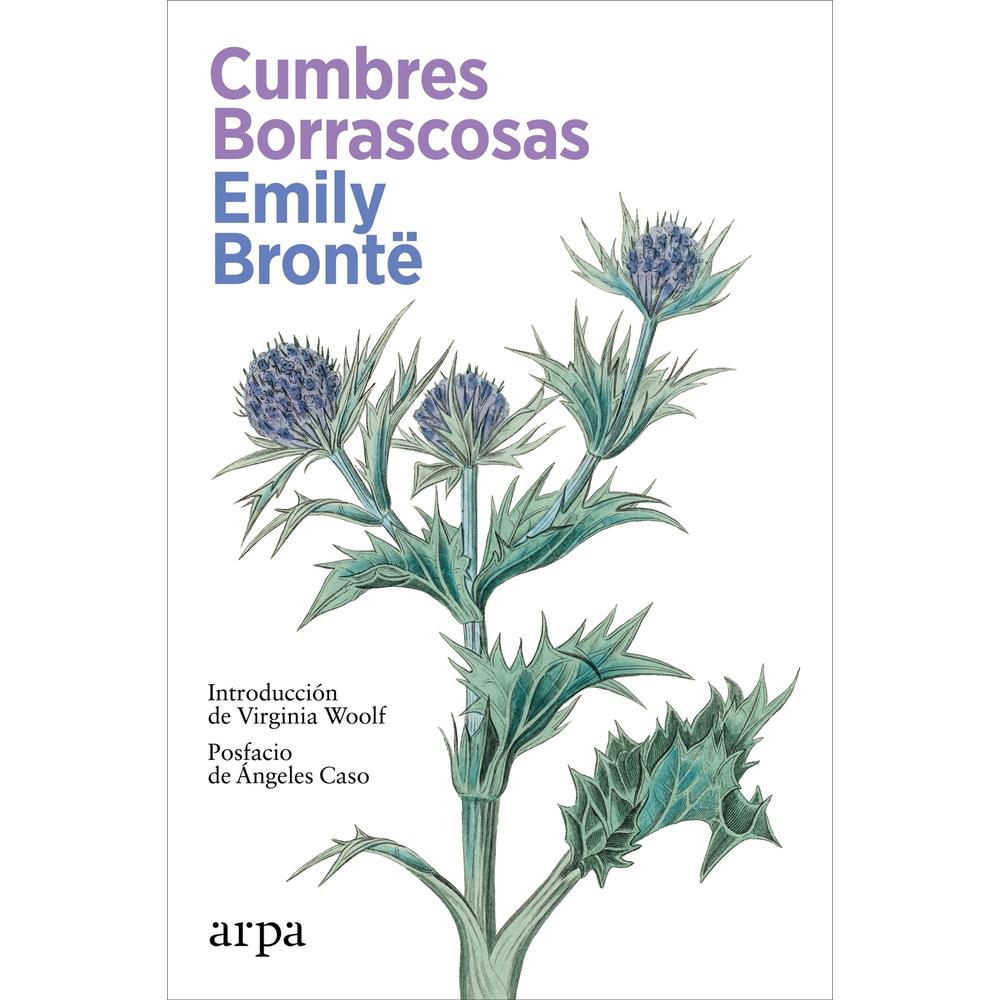Cumbres Borrascosas $495