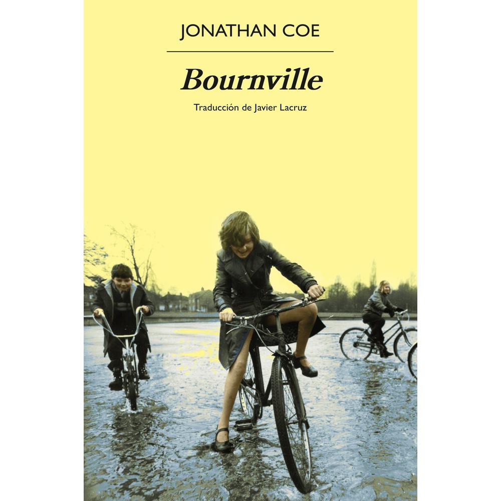 Bournville $555