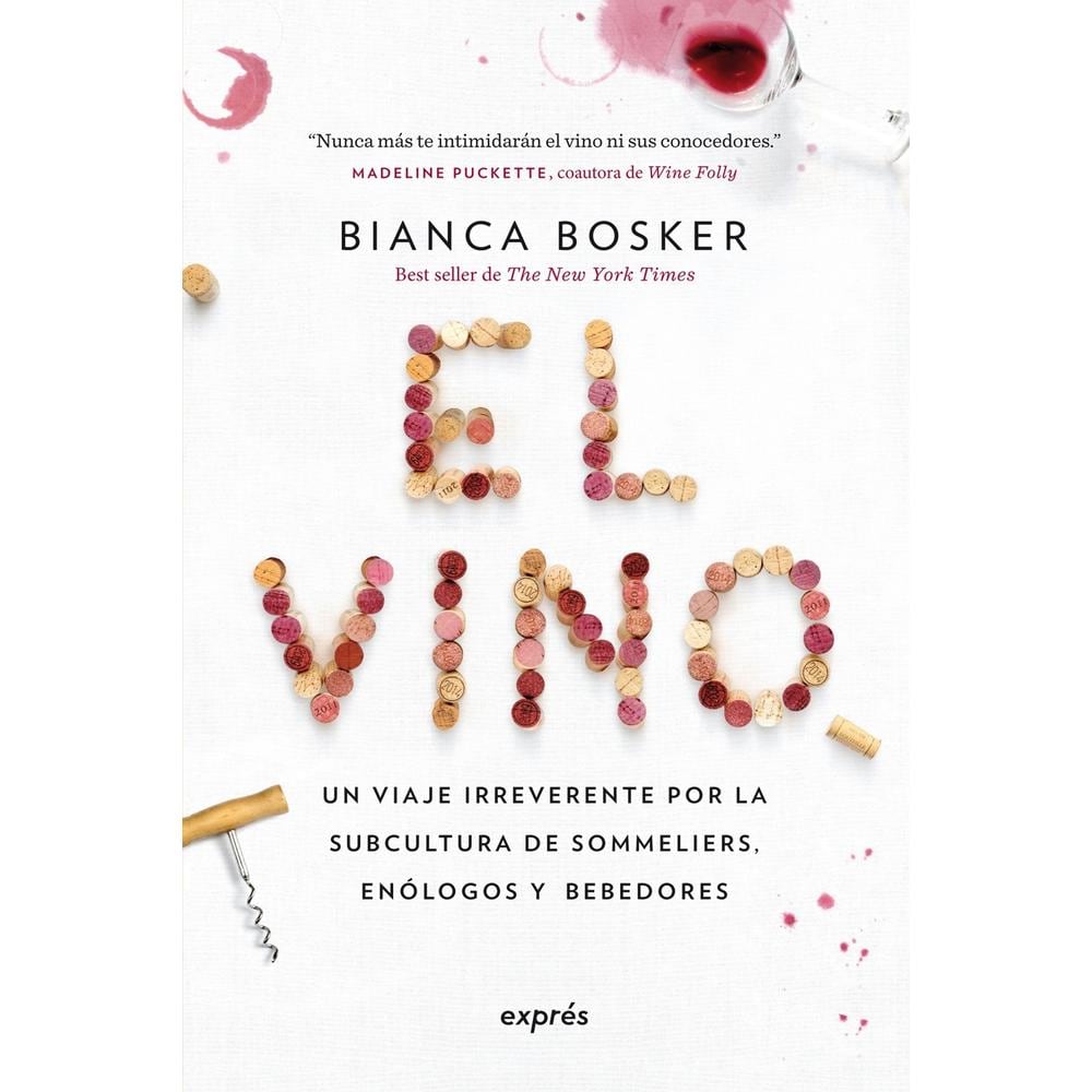 El Vino $345