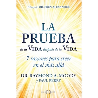 Foto 1 | La Prueba De La Vida Después De La Vida