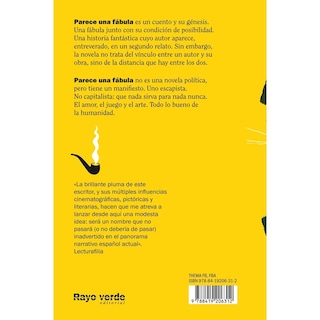 Foto 2 | Parece Una Fábula