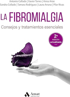 Foto 1 | La Fibromialgia Varios Autores Amat Tapa Blanda