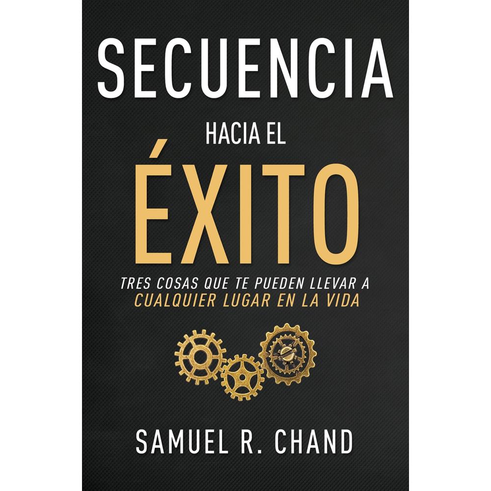 Foto 1 | Secuencia Hacia El Éxito: Tres Cosas Que Te Pueden Llevar A