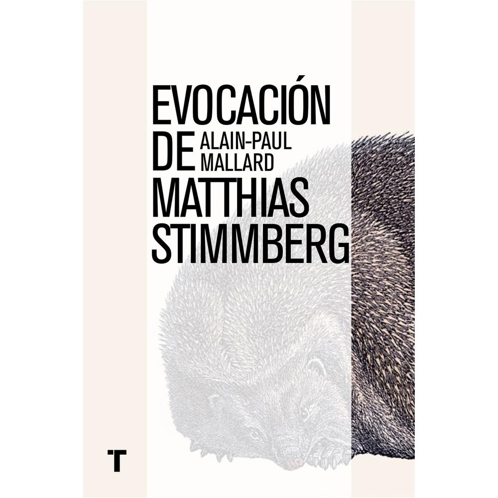 Evocación De Matthias Stimmberg