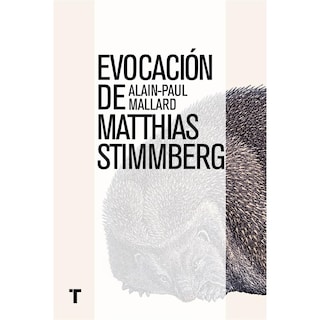 Foto 1 | Evocación De Matthias Stimmberg