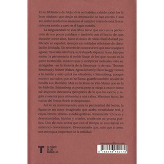 Foto 2 | Evocación De Matthias Stimmberg