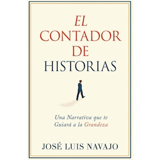 Foto 1 | El Contador De Historias: Una Narrativa Que Te Guiará A La
