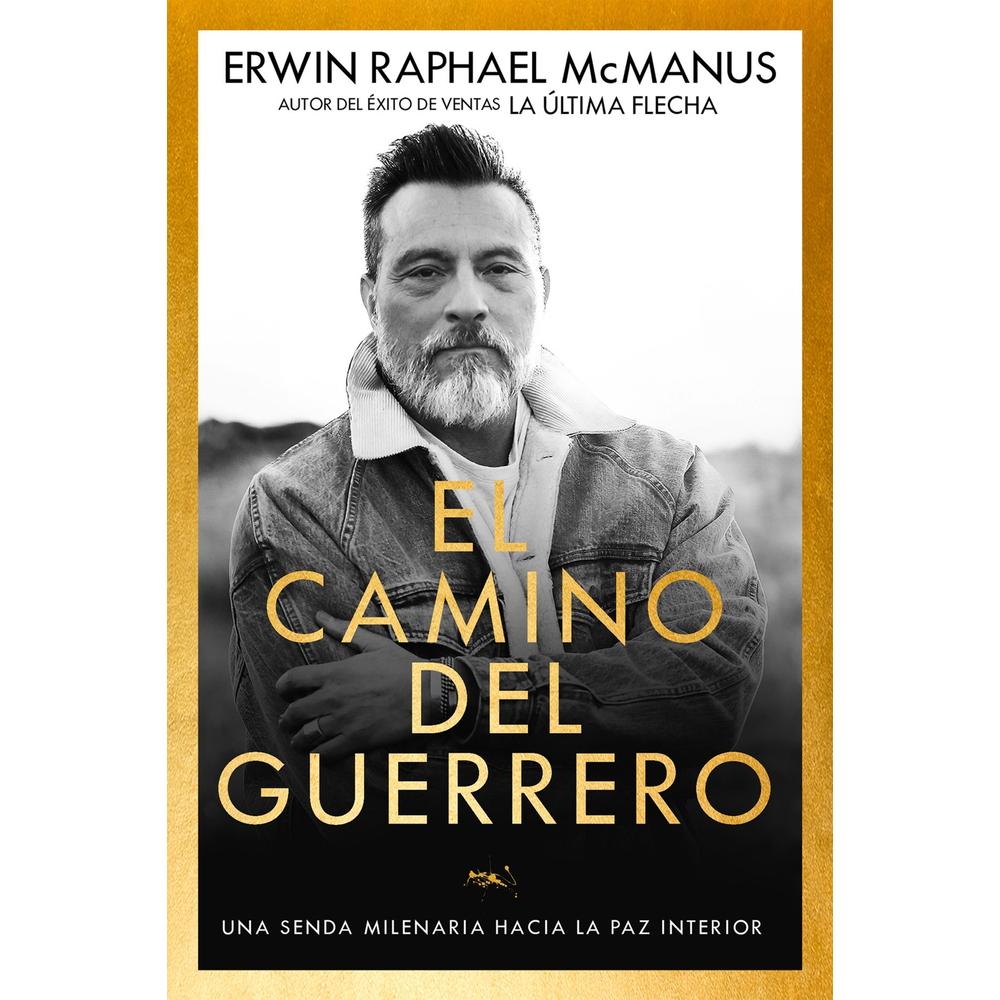 Foto 1 | El Camino Del Guerrero: Una Senda Milenaria Hacia La Paz In