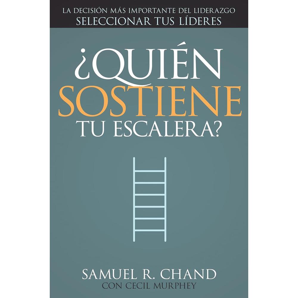 Foto 2 pulgar | ¿quién Sostiene Tu Escalera?