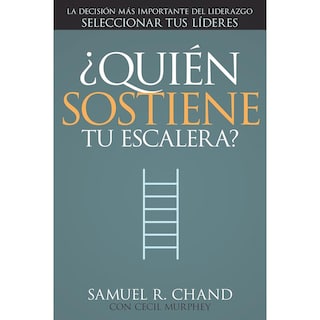 Foto 1 | ¿quién Sostiene Tu Escalera?