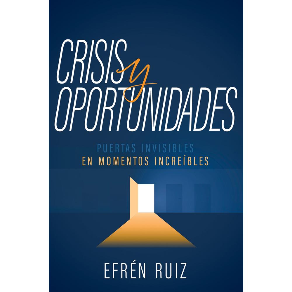 Foto 2 pulgar | Crisis Y Oportunidades: Puertas Invisibles En Momentos Incr