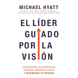 Foto 1 | El Líder Guiado Por La Visión