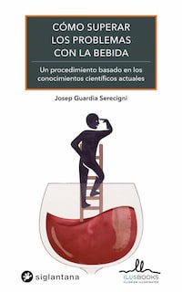 Foto 1 | Como Superar Los Problemas Con La Bebida Josep Guardia Serecigni Librero Tapa Blanda