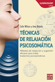 Foto 1 | Tecnicas De Relajacion Psicosomatica Colin Wilson Y Amy Brooks Redbook Tapa Blanda