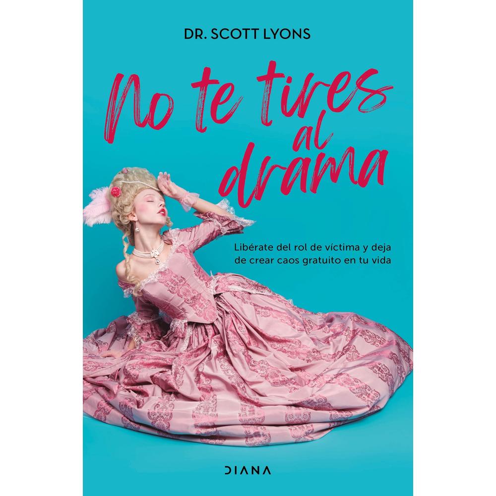 Foto 1 | No Te Tires Al Drama
