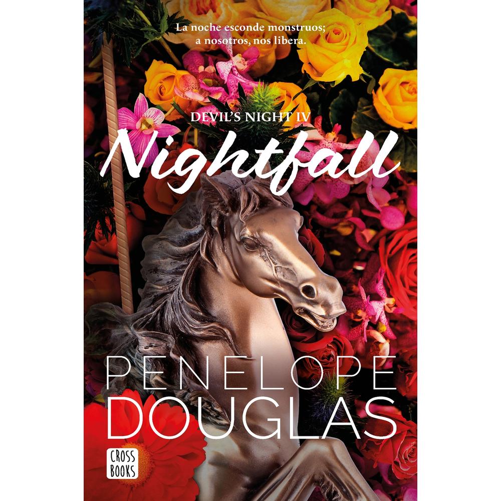 Foto 1 | Devil´s Night 4. Nightfall