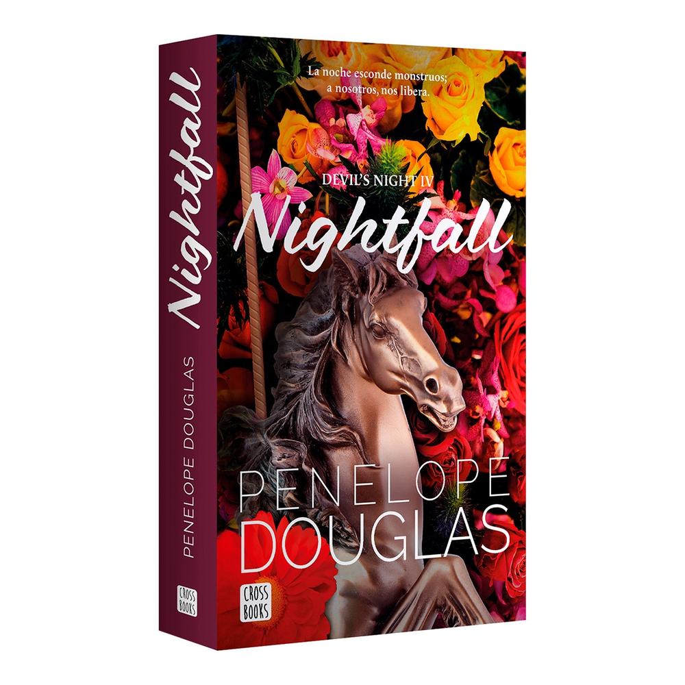 Foto 4 pulgar | Devil´s Night 4. Nightfall