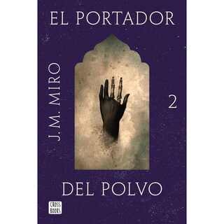 Foto 1 | Talentos 2. El Portador Del Polvo