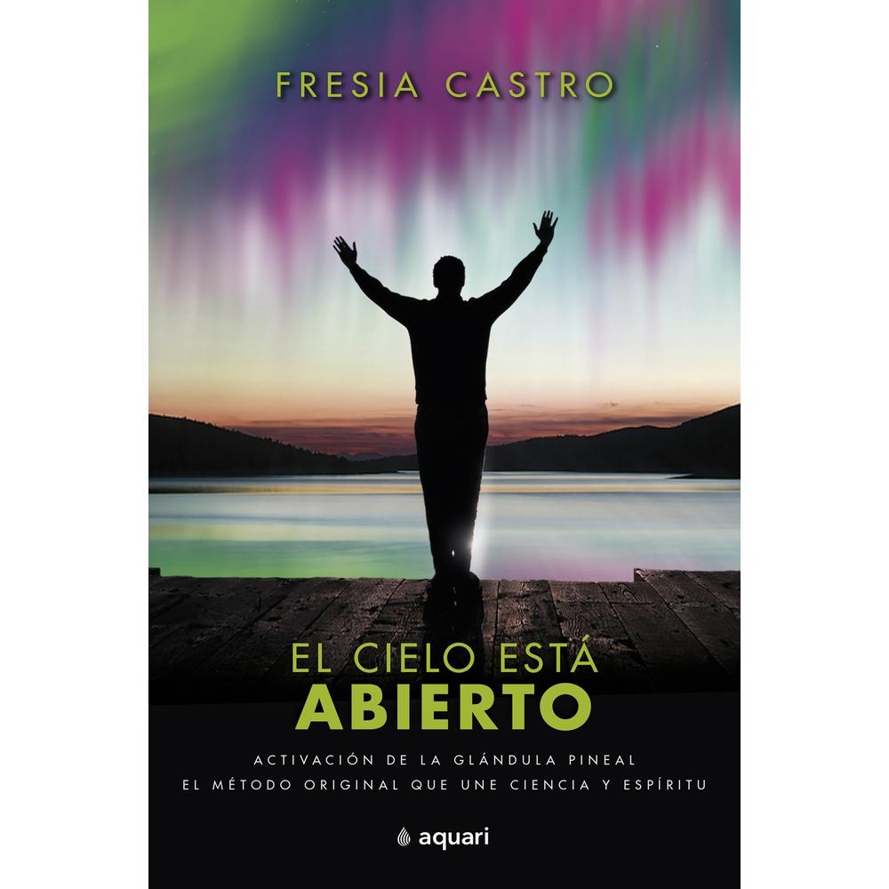 Foto 1 | El Cielo Está Abierto