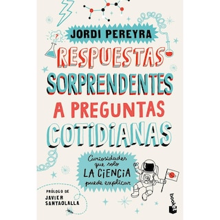 Foto 1 | Respuestas Sorprendentes A Preguntas Cotidianas