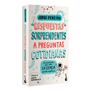 Foto 3 | Respuestas Sorprendentes A Preguntas Cotidianas