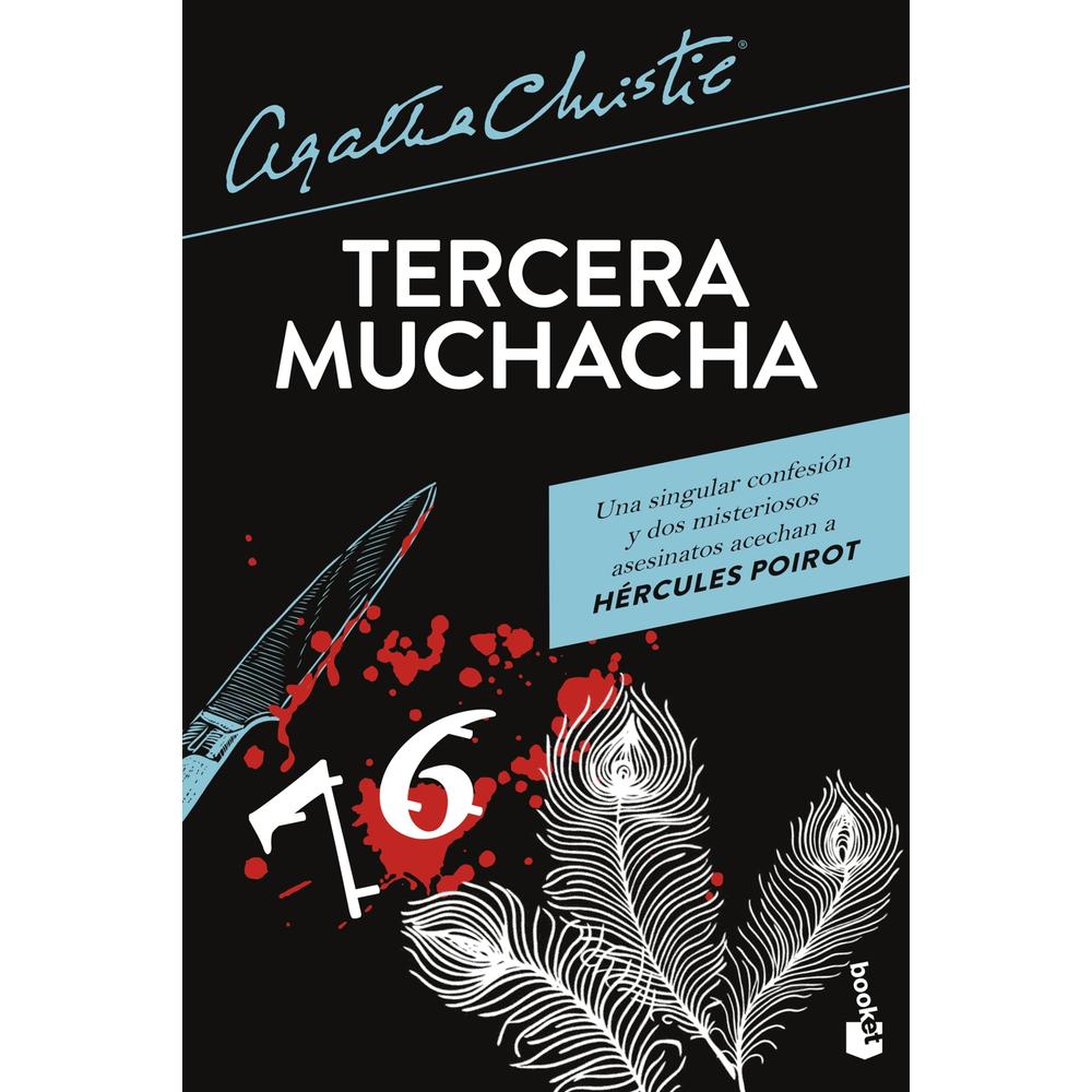 Tercera Muchacha