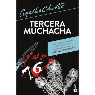 Foto 1 | Tercera Muchacha
